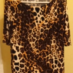 Women's XL Premise Blouse